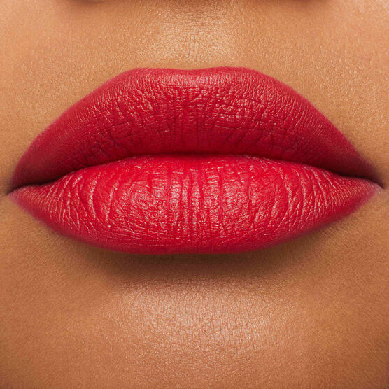 MACXIMAL SILKY MATTE LIPSTICK RUBY WOO
